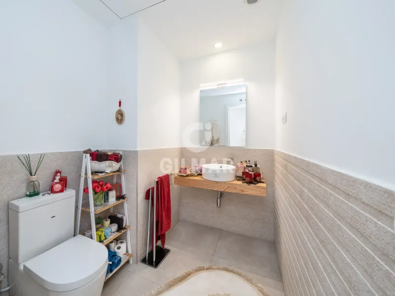 Piso en Peñagrande - Madrid