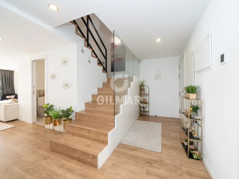 Piso en Peñagrande - Madrid