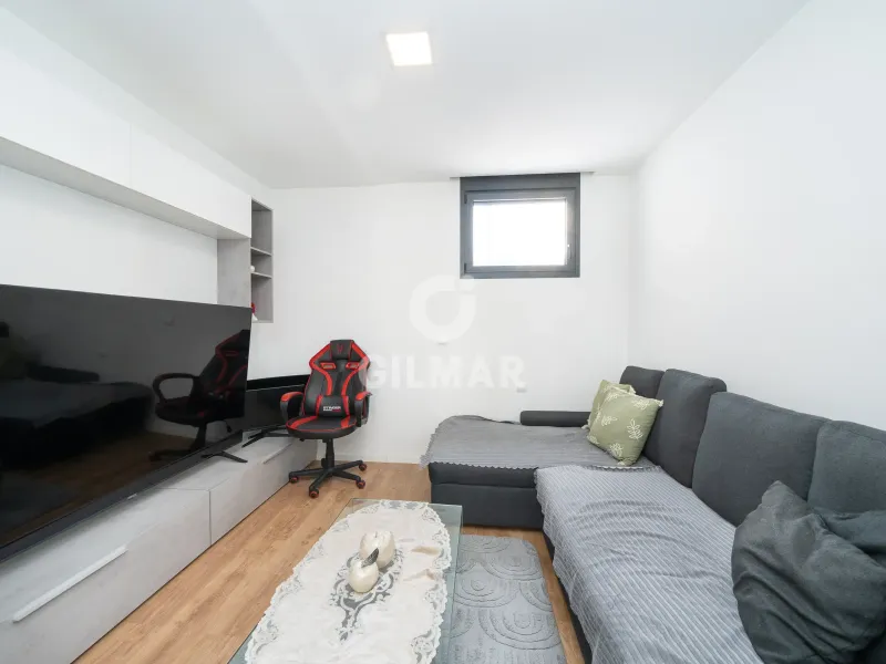 Piso en Peñagrande - Madrid