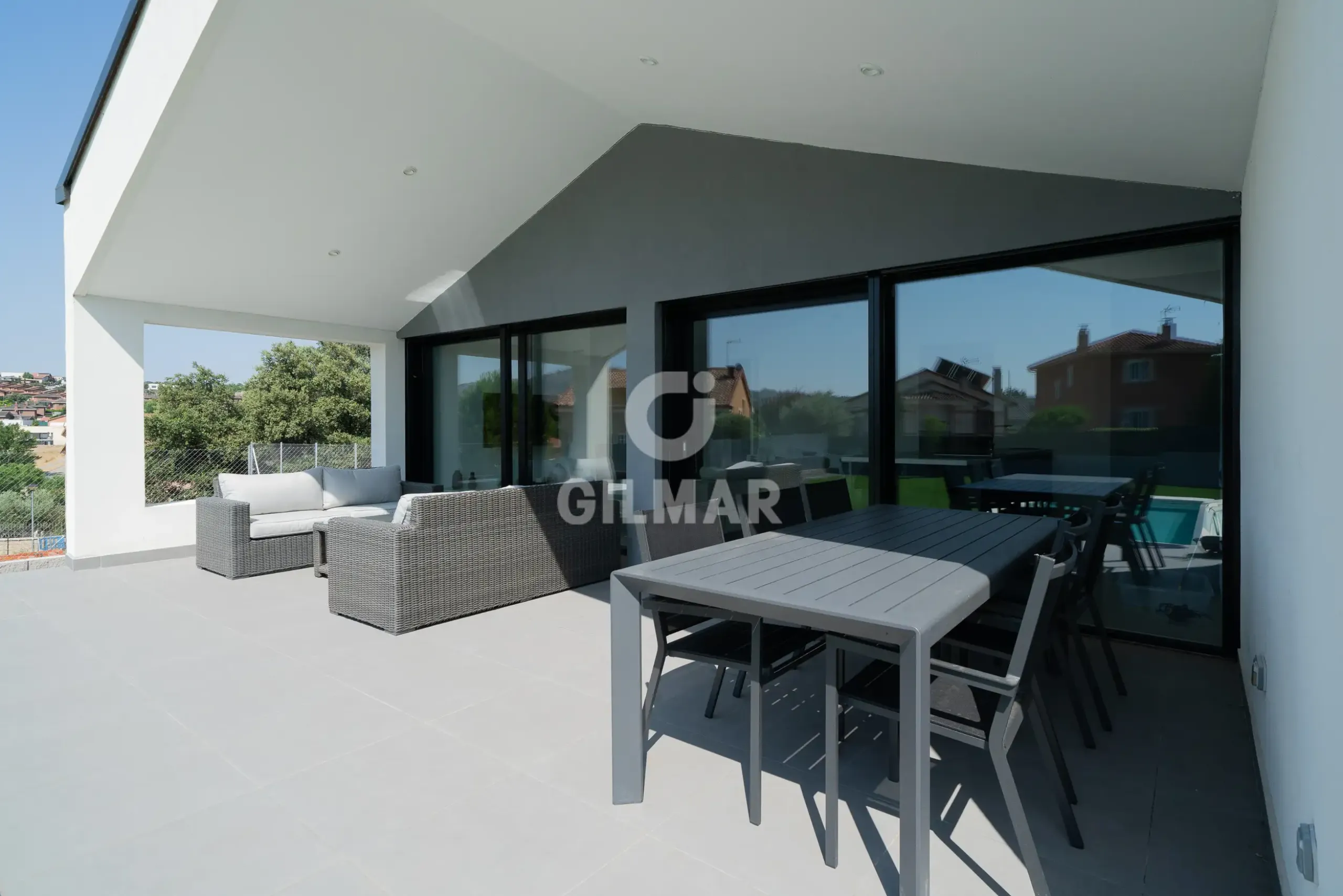 Villa in Guadalix de la Sierra - Madrid