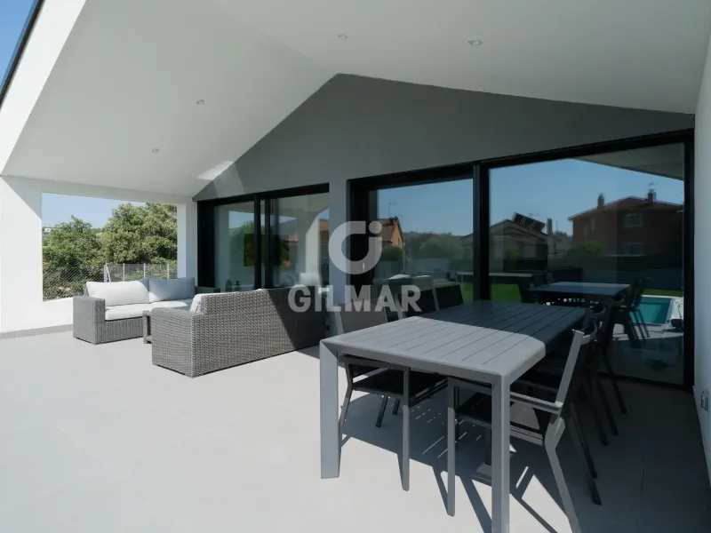 Villa in Guadalix de la Sierra - Madrid