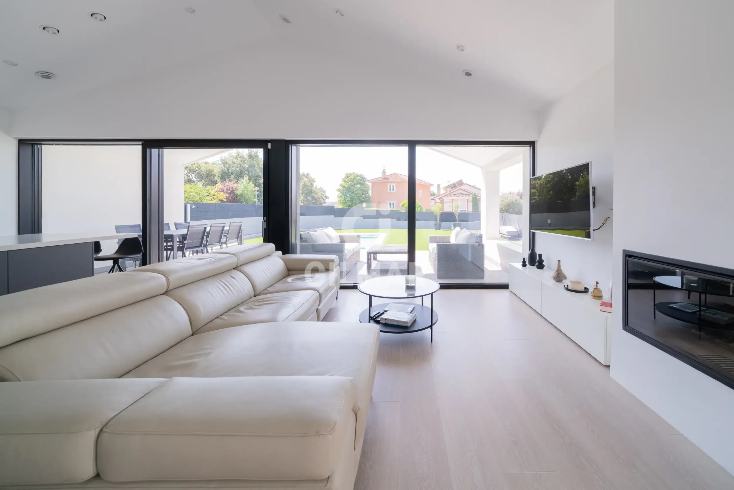 Villa in Guadalix de la Sierra - Madrid