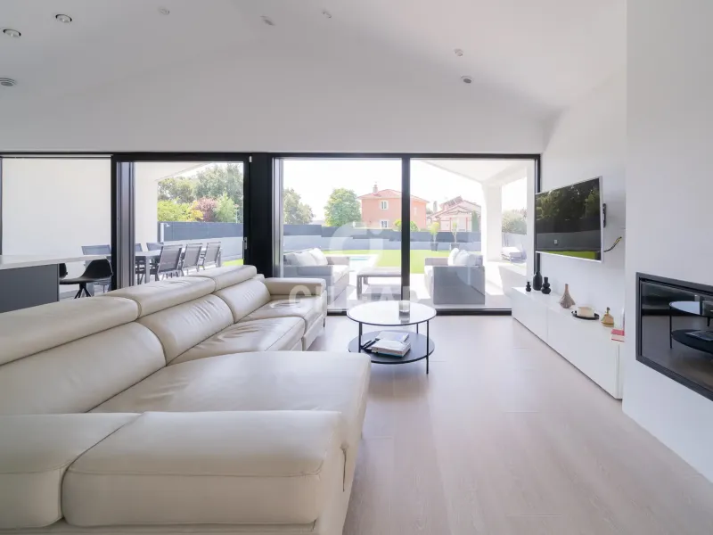 Villa in Guadalix de la Sierra - Madrid