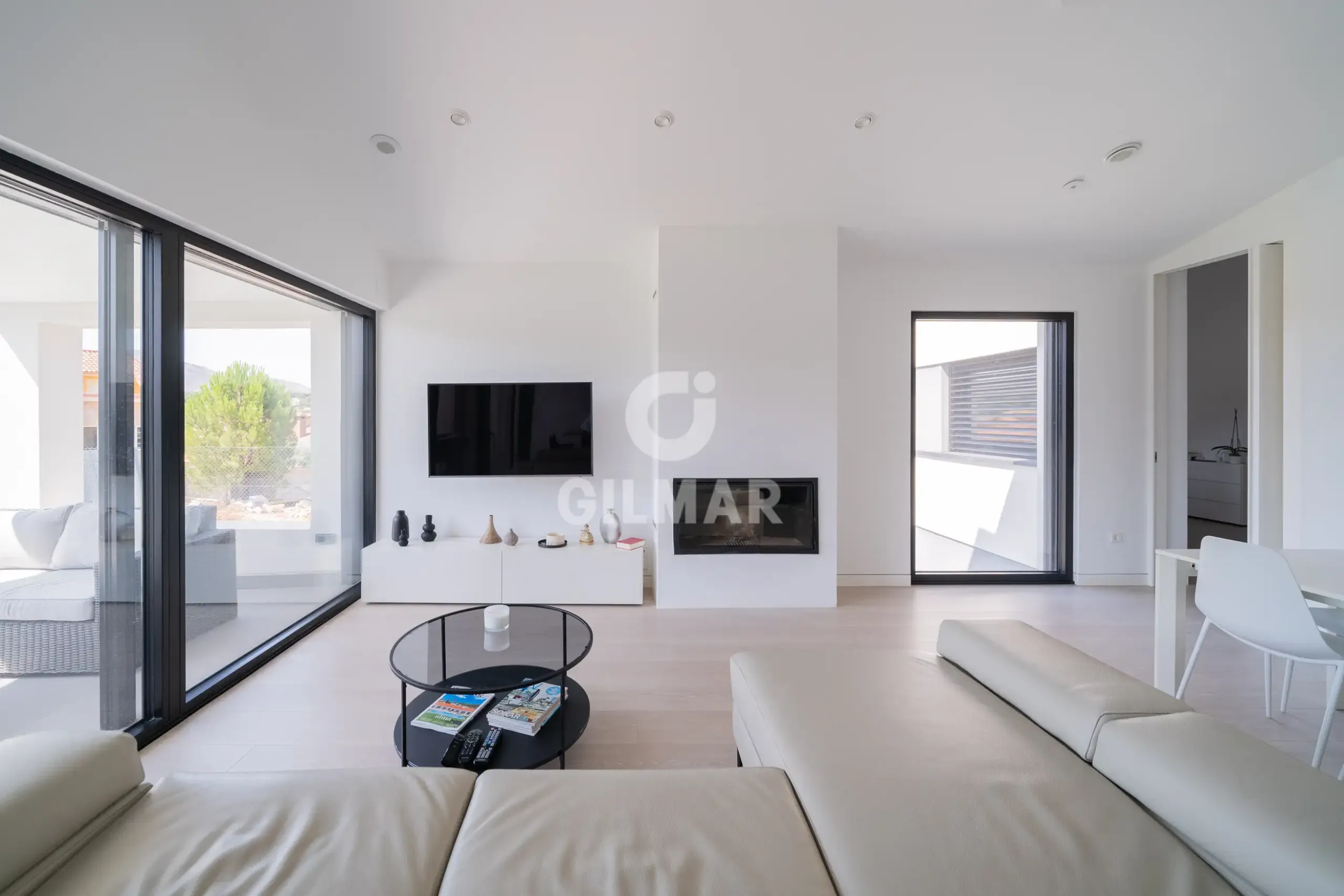 Villa in Guadalix de la Sierra - Madrid