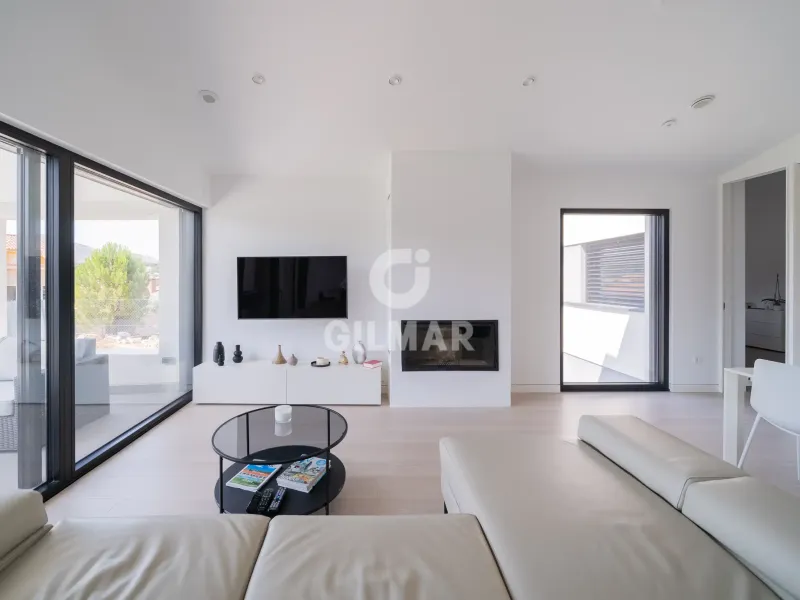 Villa in Guadalix de la Sierra - Madrid