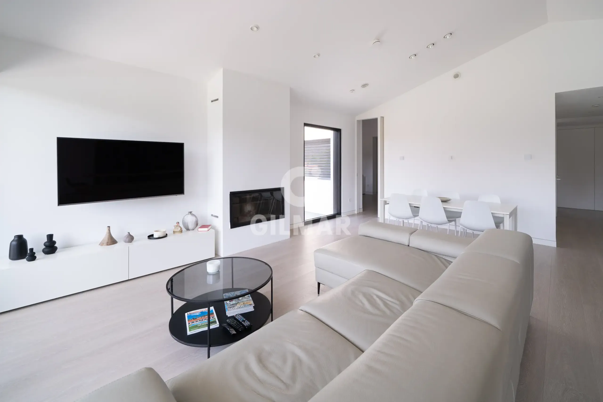 Villa in Guadalix de la Sierra - Madrid
