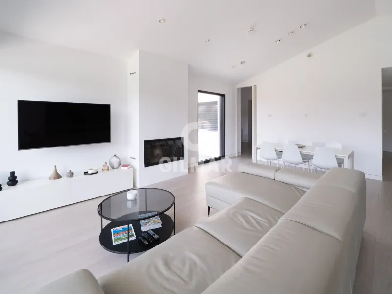 Villa in Guadalix de la Sierra - Madrid