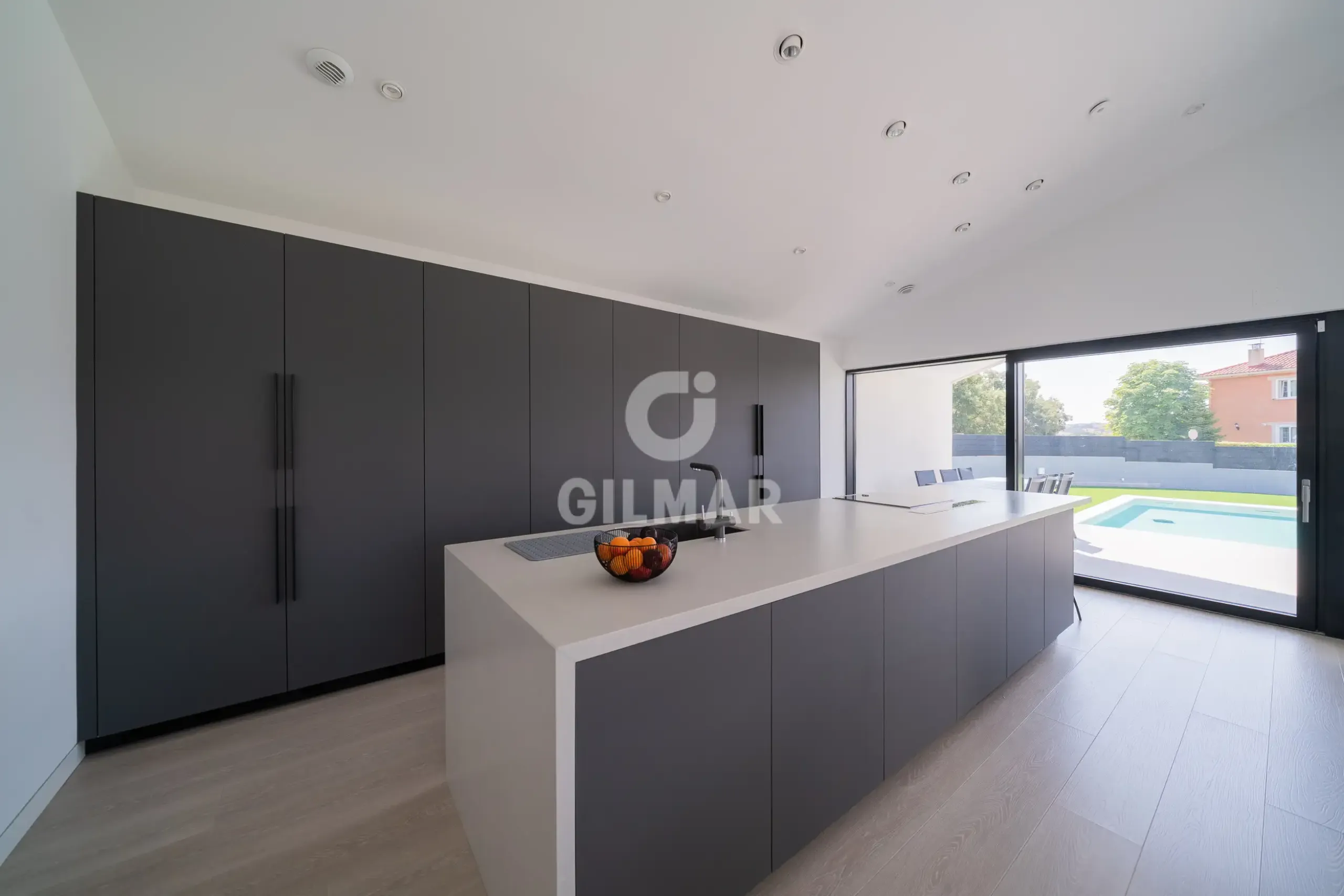 Villa in Guadalix de la Sierra - Madrid