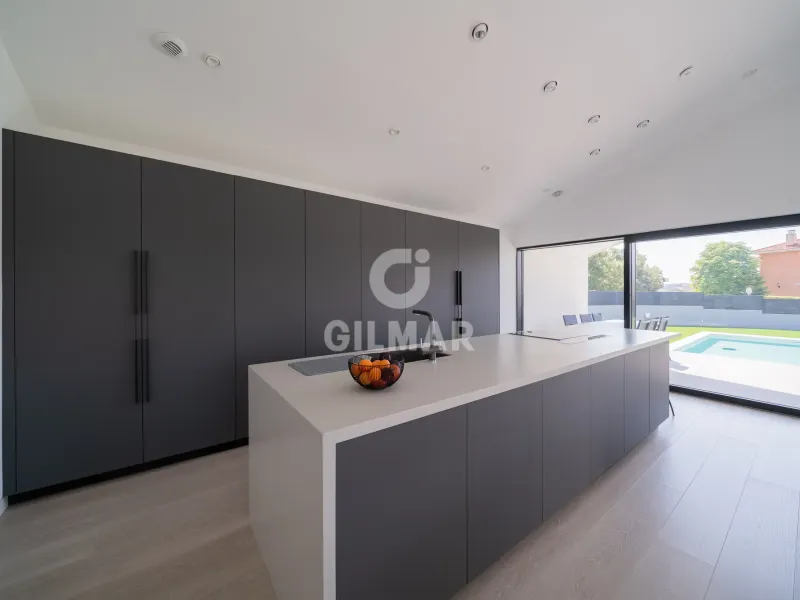 Villa in Guadalix de la Sierra - Madrid