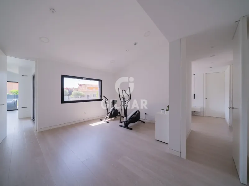 Villa in Guadalix de la Sierra - Madrid