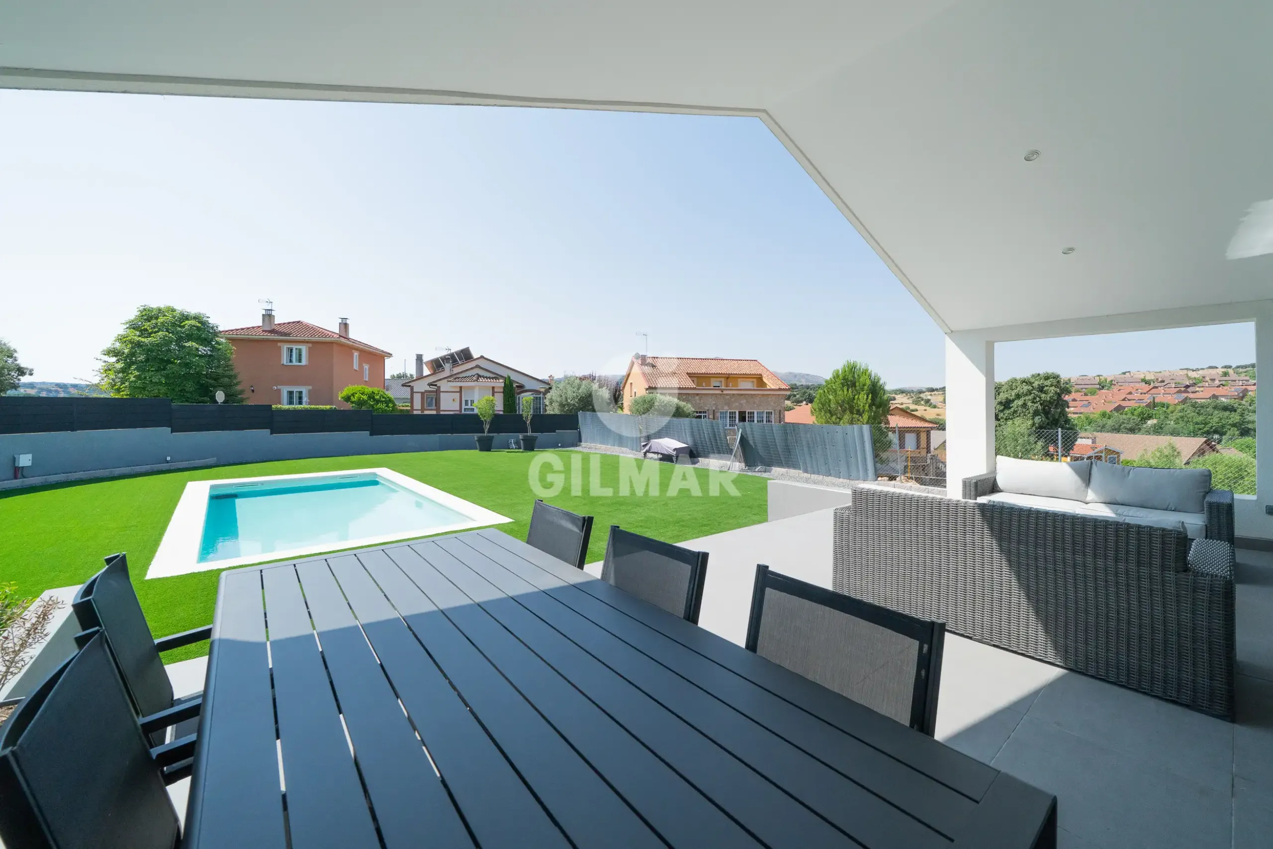 Villa in Guadalix de la Sierra - Madrid