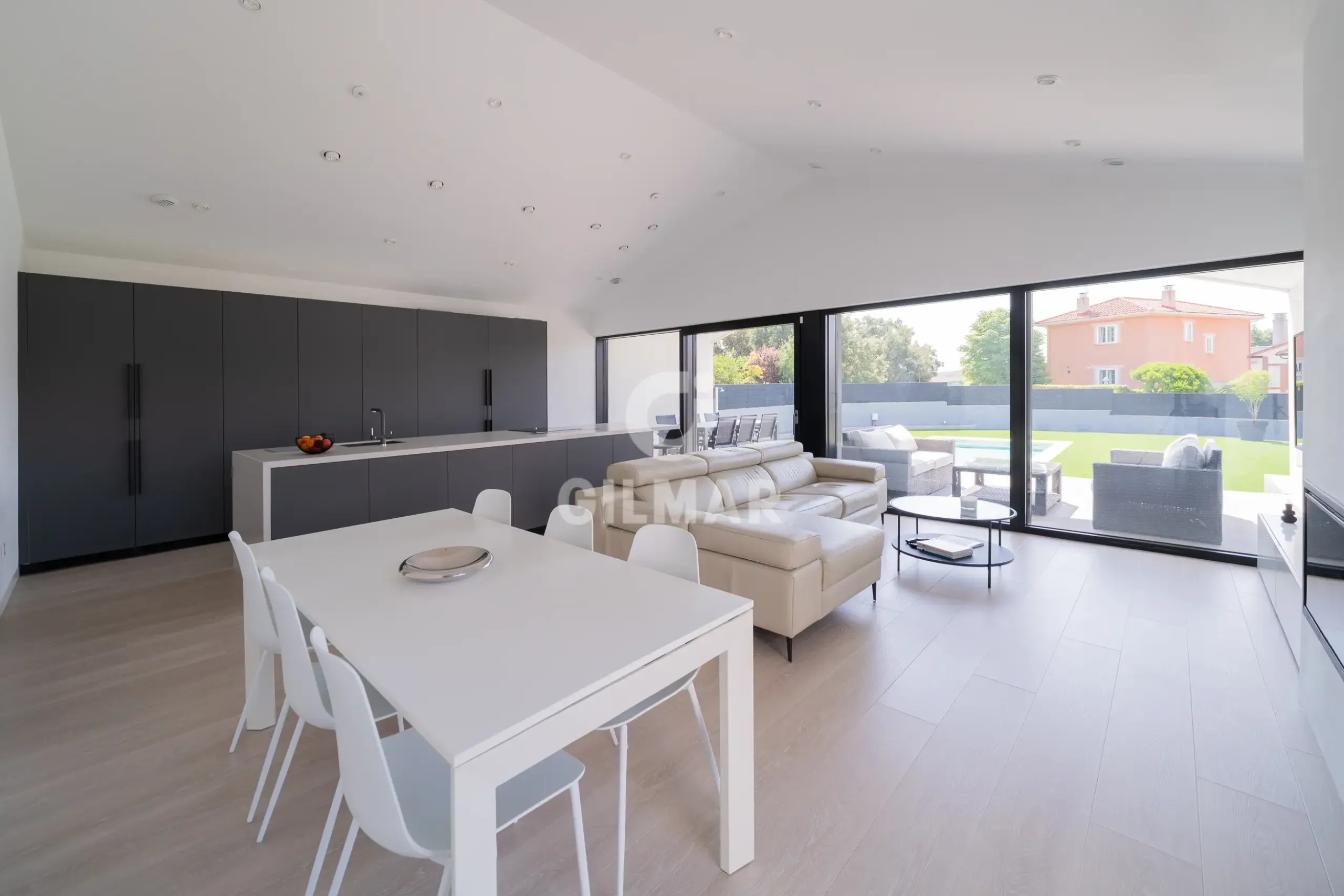 Villa in Guadalix de la Sierra - Madrid