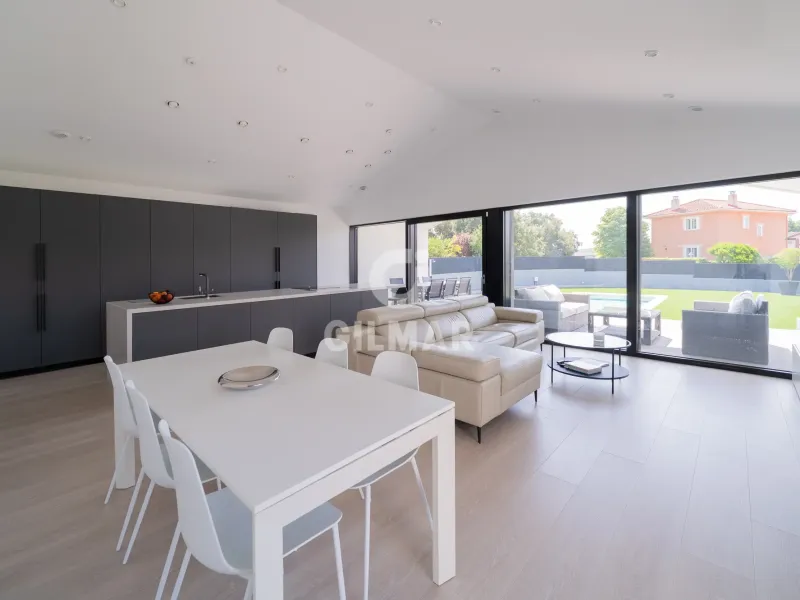 Villa in Guadalix de la Sierra - Madrid