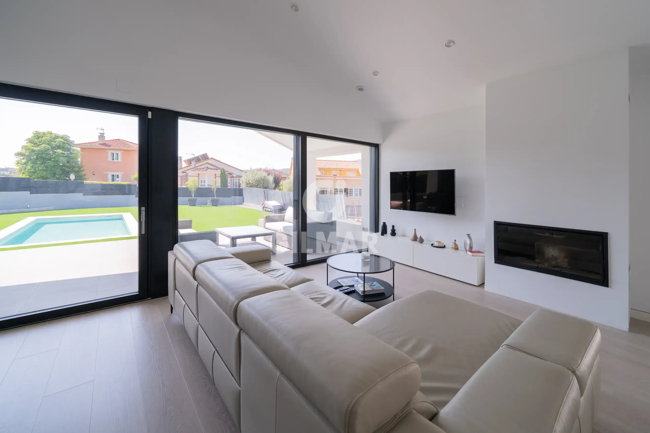 Villa in Guadalix de la Sierra - Madrid