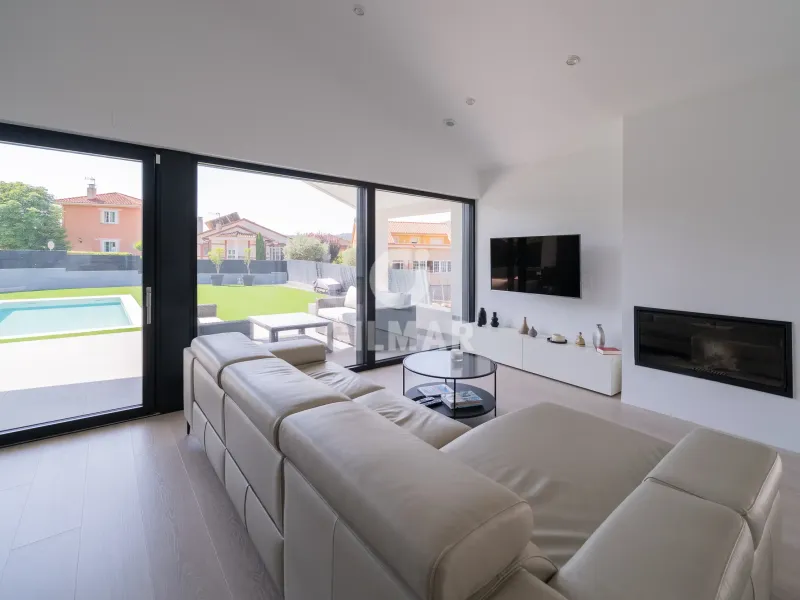 Villa in Guadalix de la Sierra - Madrid