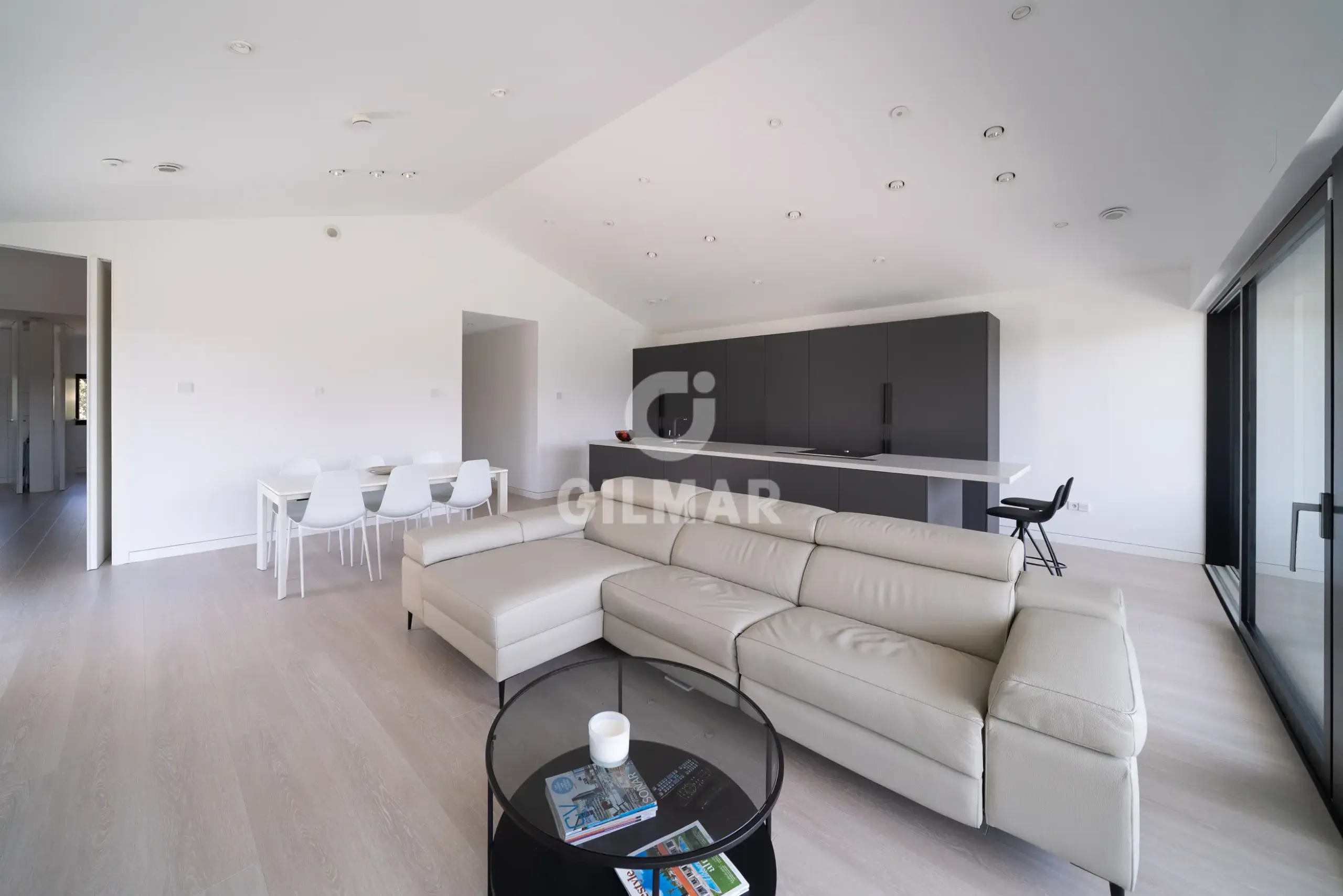 Villa in Guadalix de la Sierra - Madrid