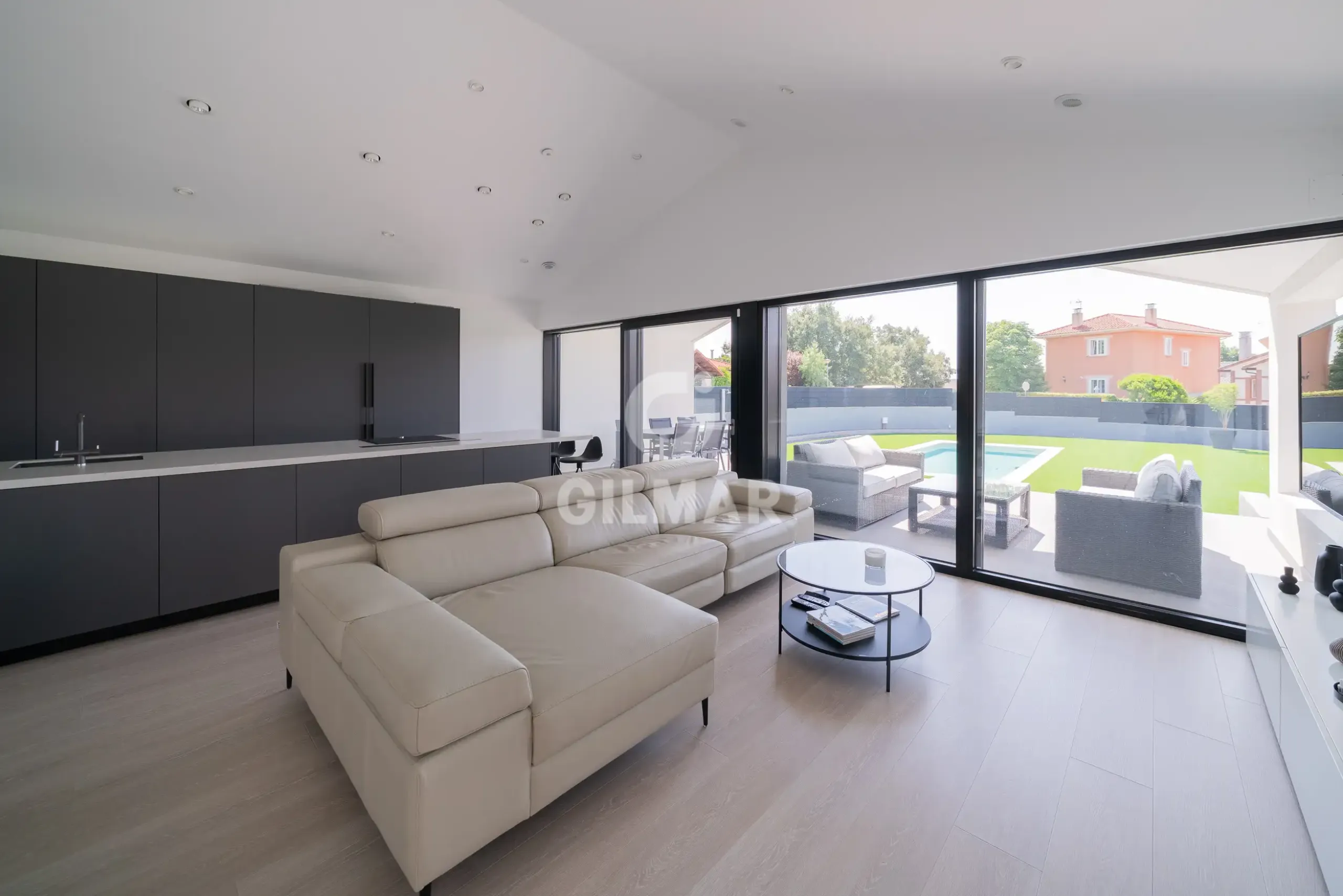Villa in Guadalix de la Sierra - Madrid