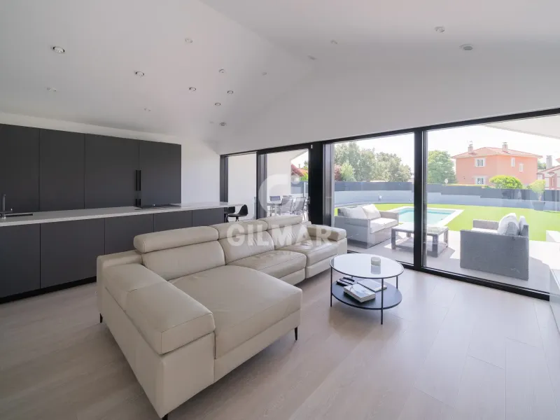 Villa in Guadalix de la Sierra - Madrid