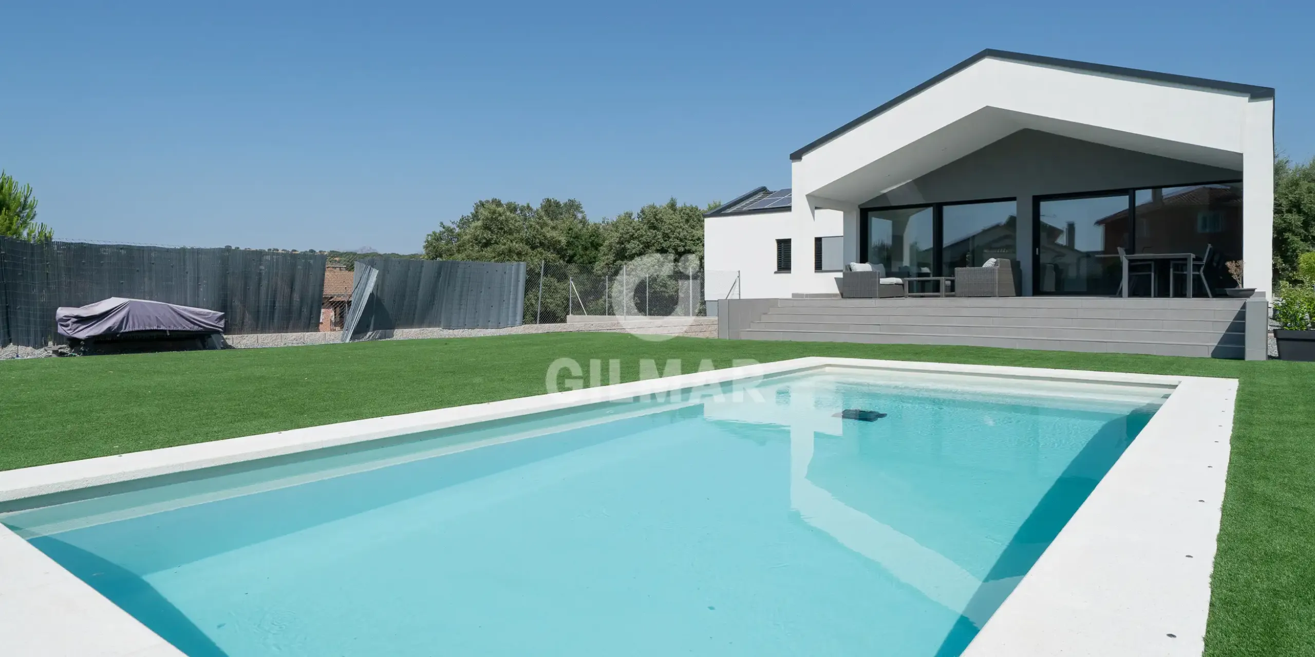 Villa in Guadalix de la Sierra - Madrid