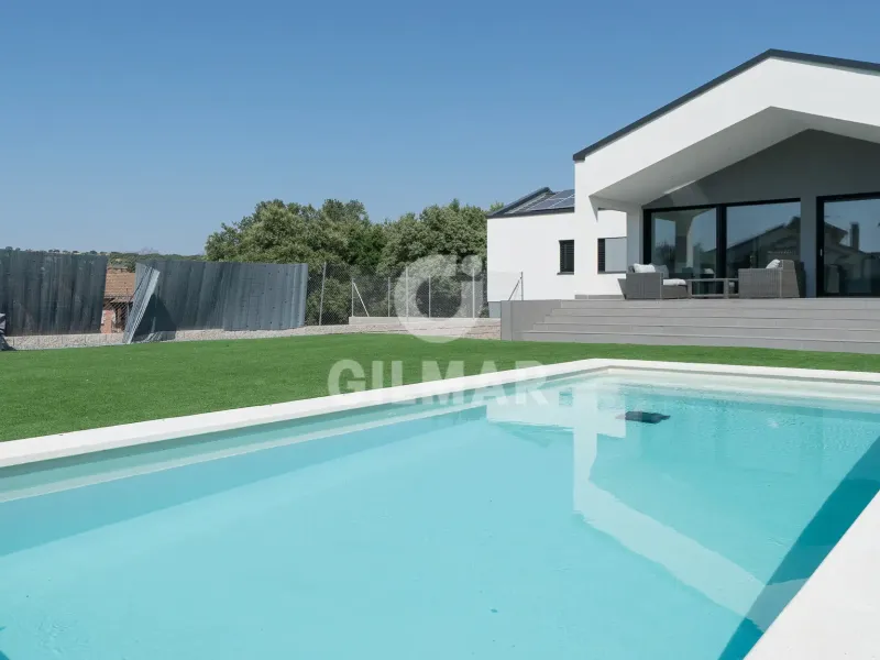 Villa in Guadalix de la Sierra - Madrid