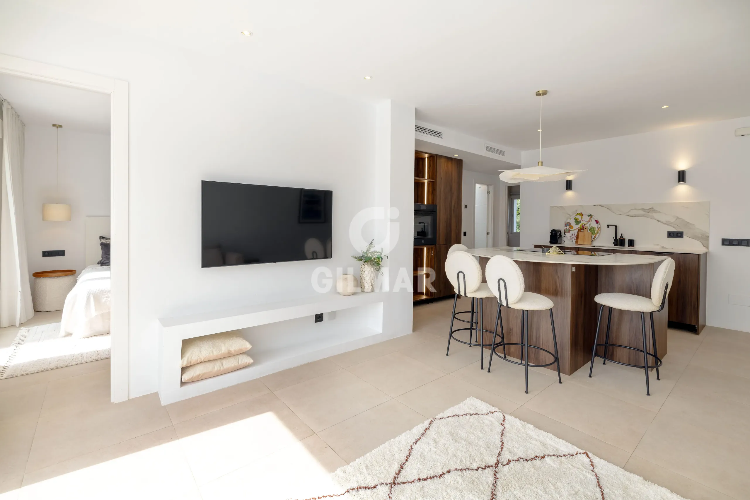 Penthouse in Benahavís - Málaga