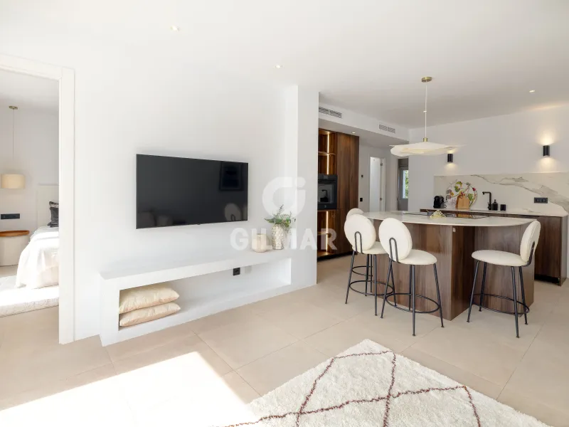 Penthouse in Benahavís - Málaga