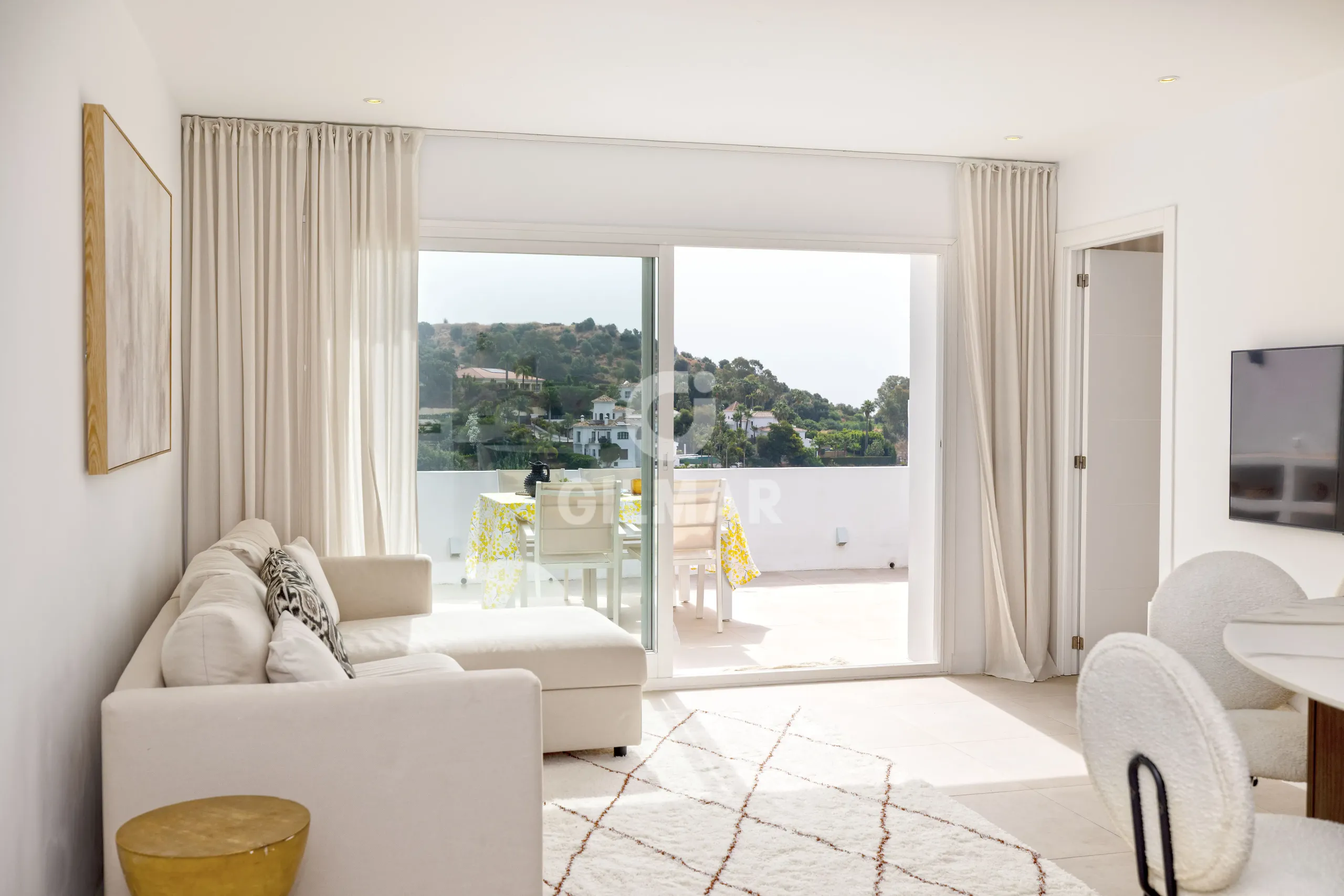 Penthouse in Benahavís - Málaga