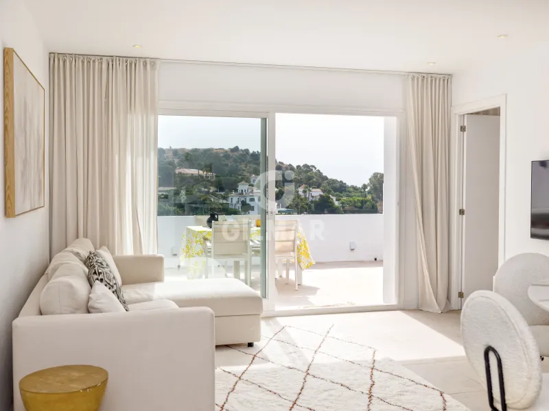 Penthouse in Benahavís - Málaga