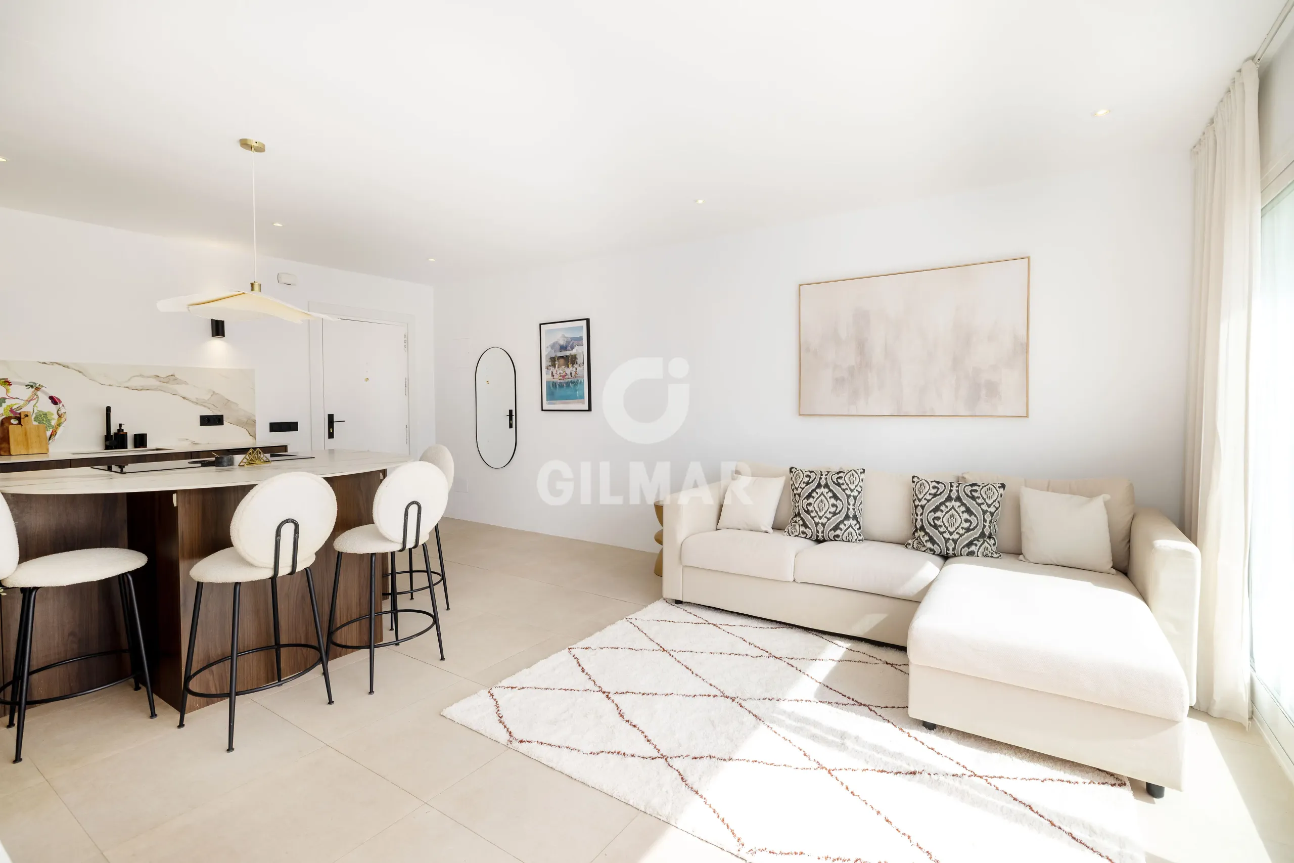 Penthouse in Benahavís - Málaga