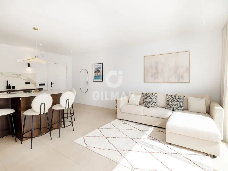 Penthouse in Benahavís - Málaga