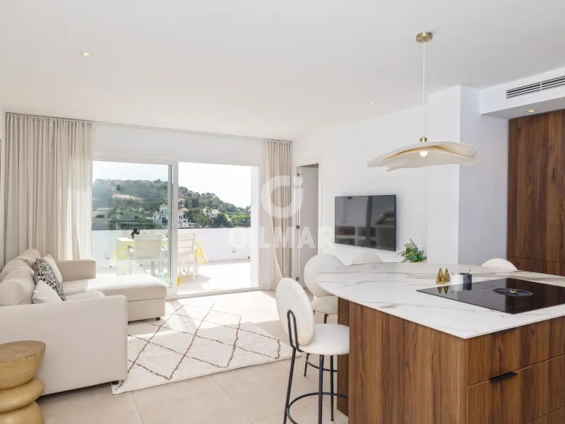 Penthouse in Benahavís - Málaga