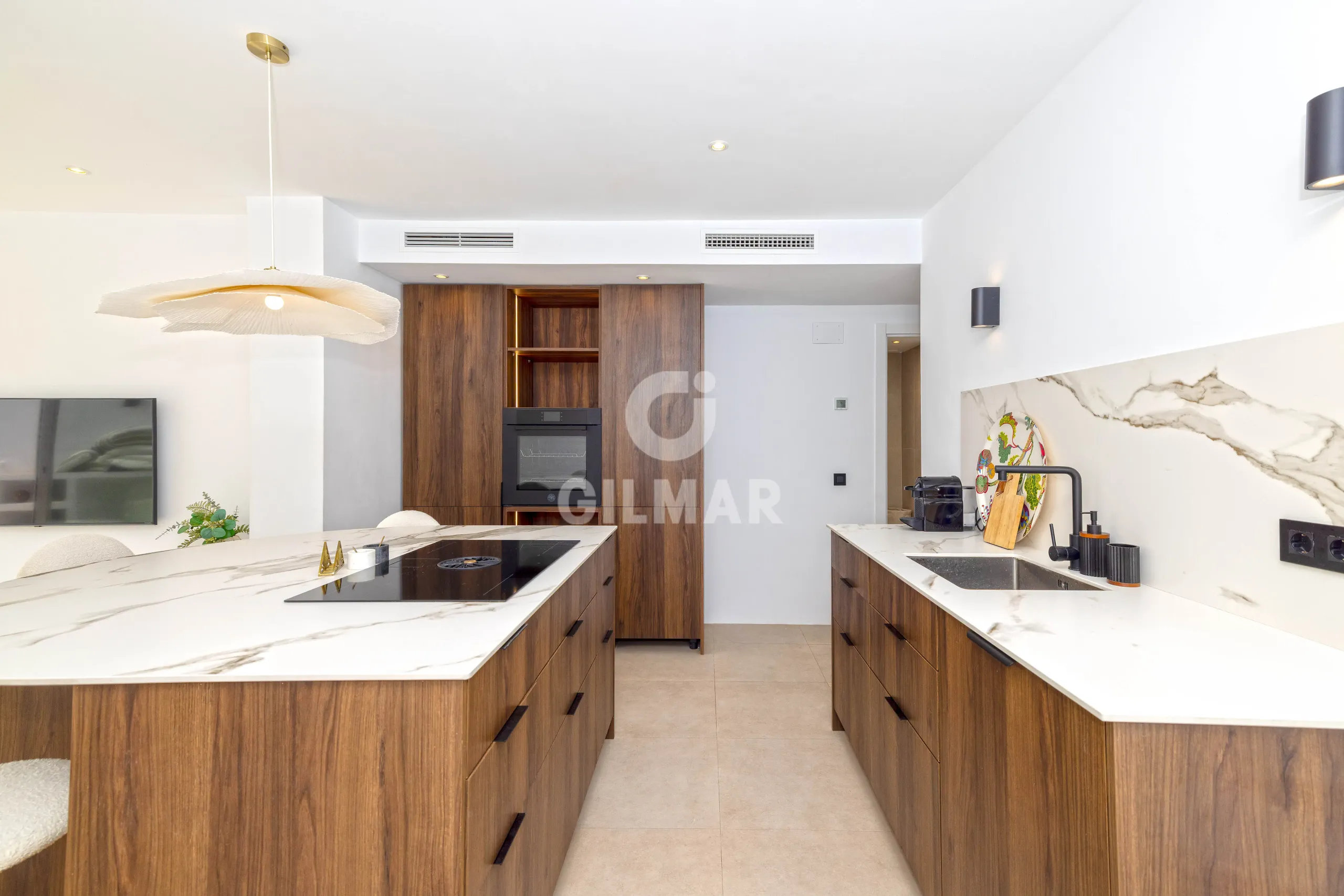 Penthouse in Benahavís - Málaga