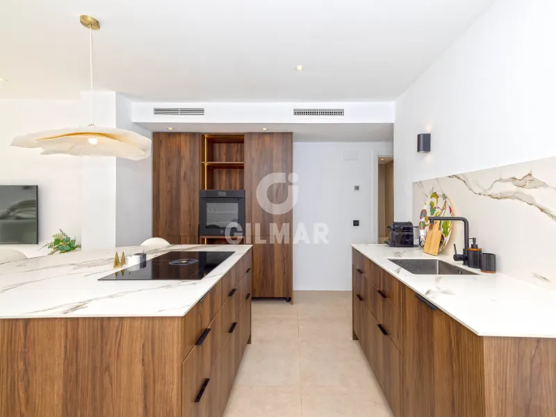 Penthouse in Benahavís - Málaga