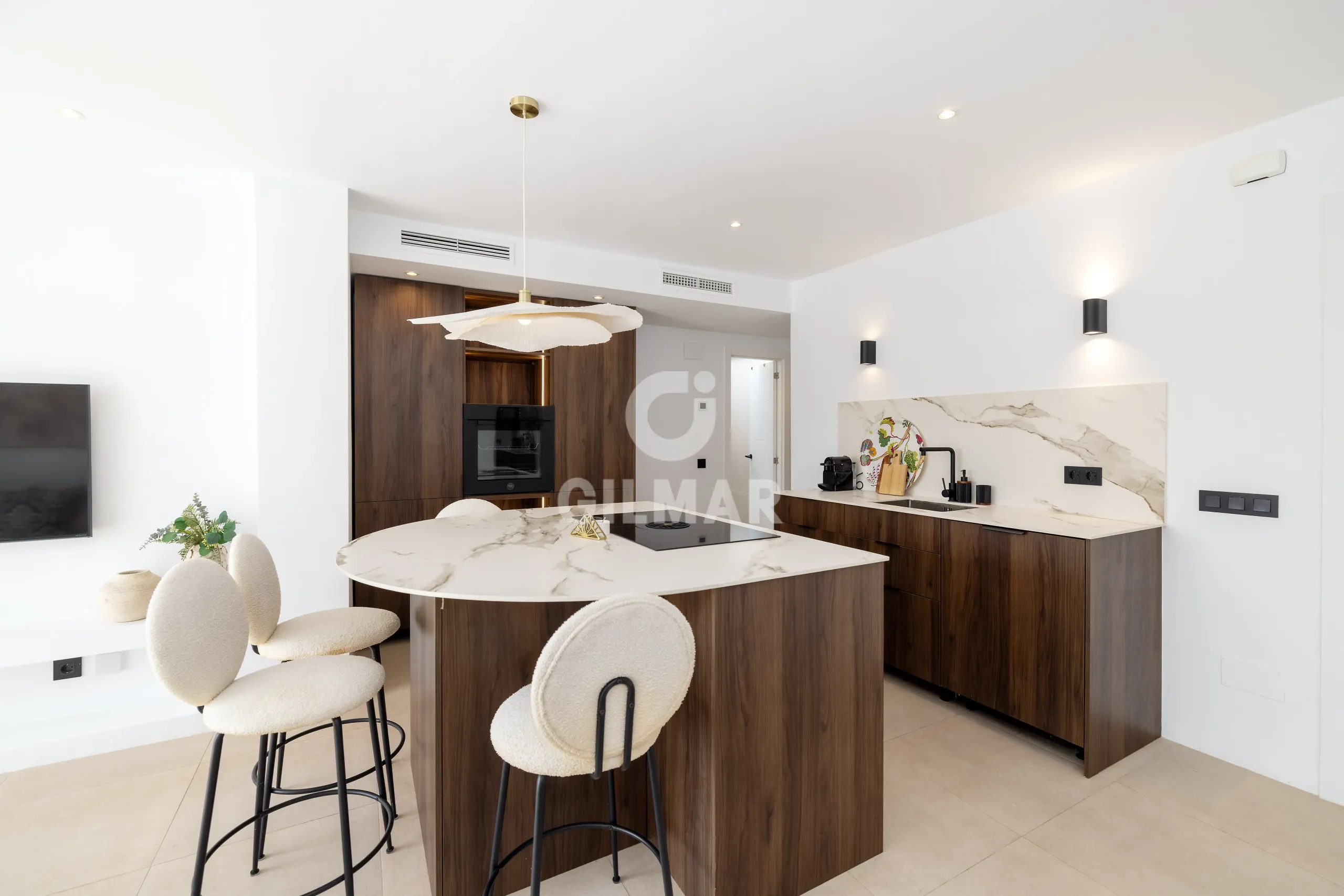 Penthouse in Benahavís - Málaga