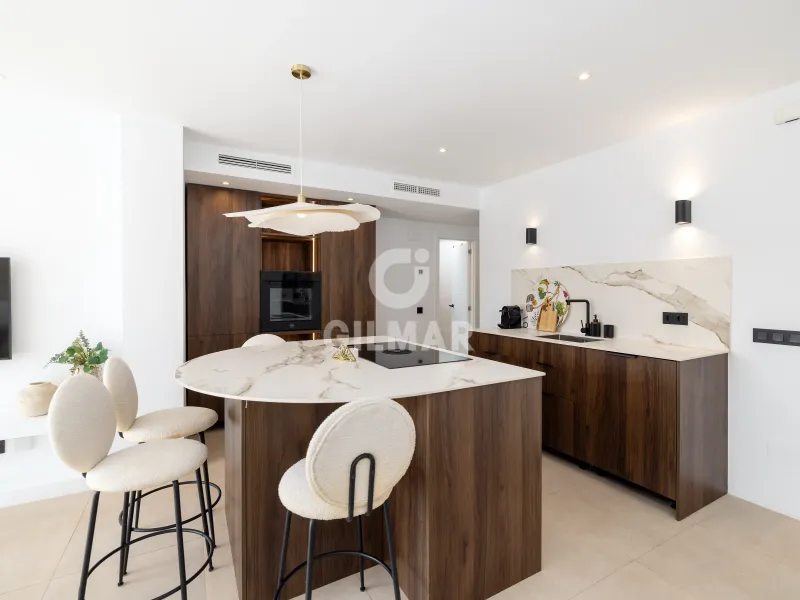 Penthouse in Benahavís - Málaga