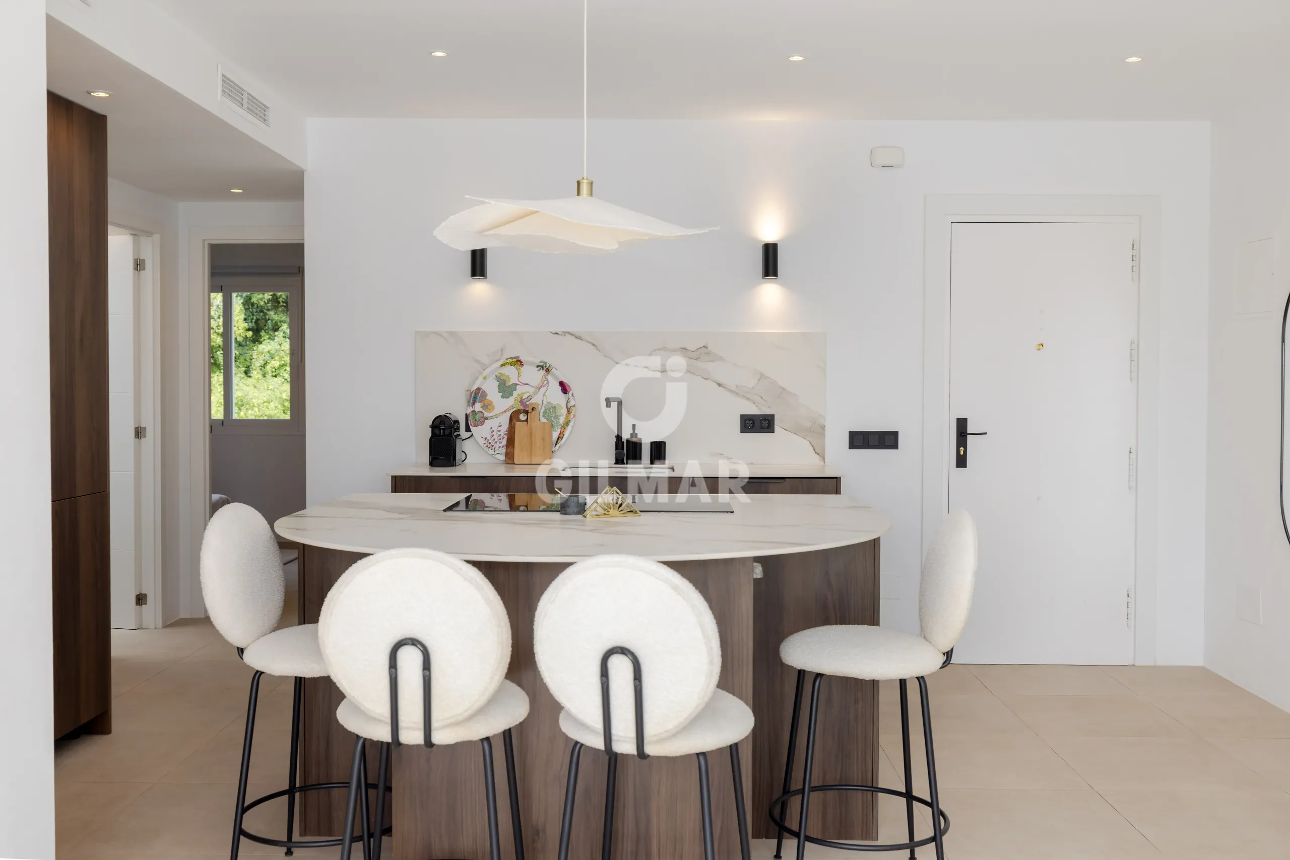 Penthouse in Benahavís - Málaga