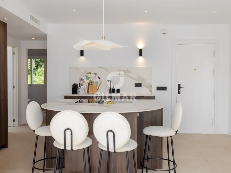 Penthouse in Benahavís - Málaga