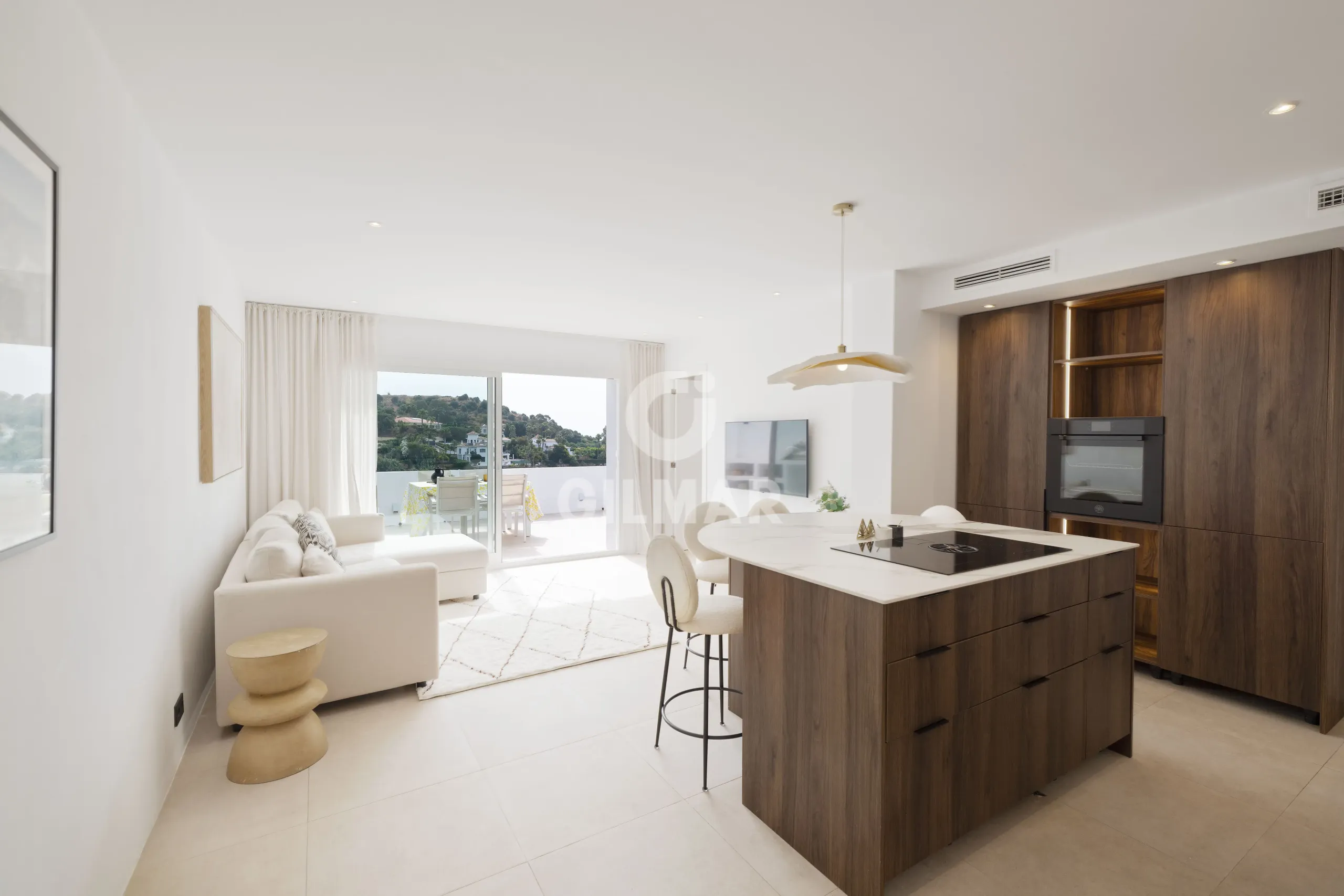 Penthouse in Benahavís - Málaga