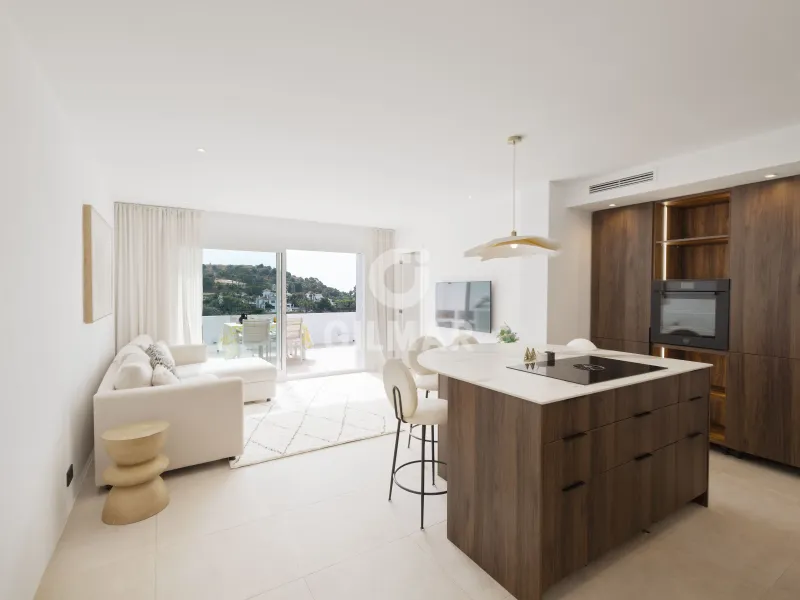 Penthouse in Benahavís - Málaga