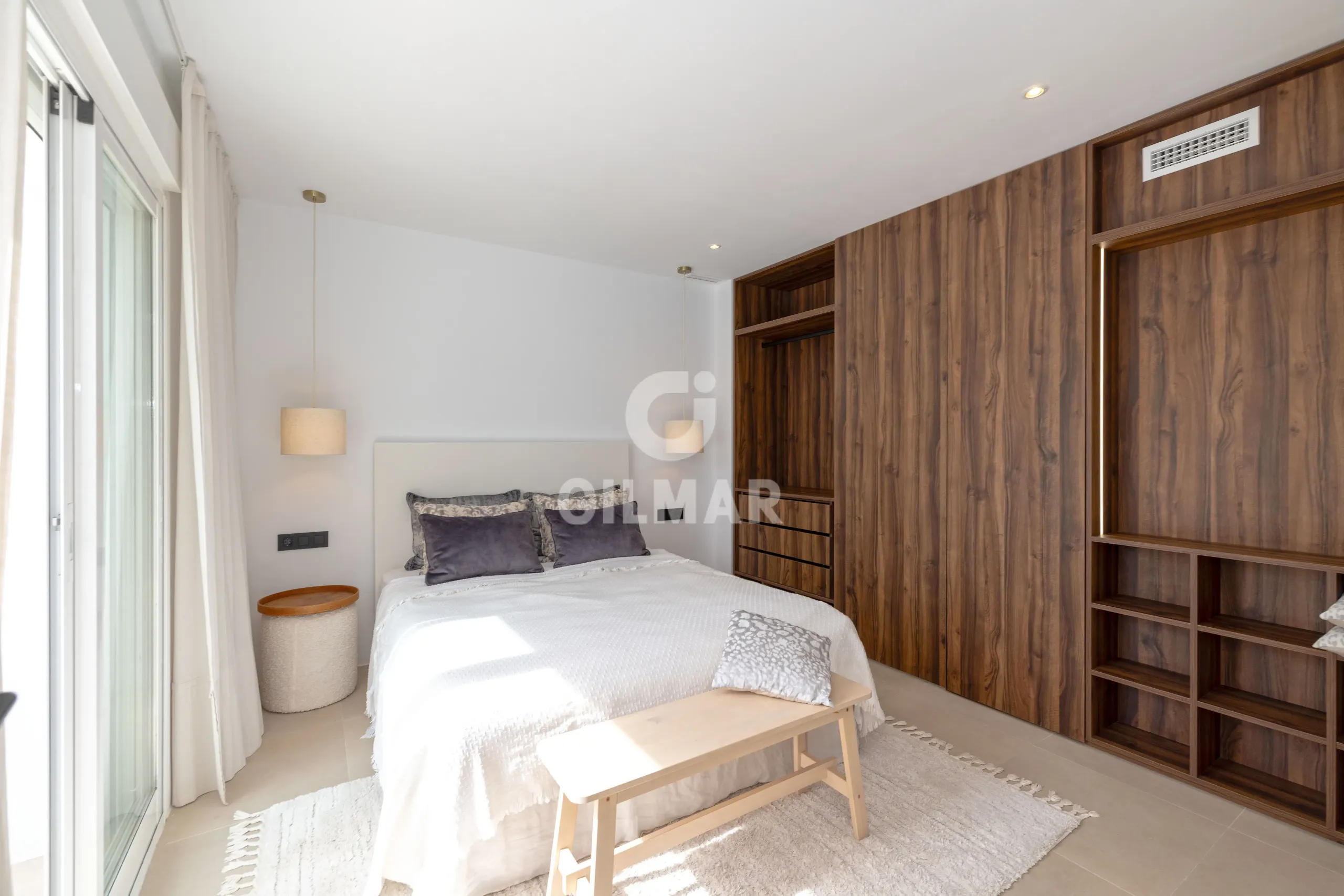 Penthouse in Benahavís - Málaga