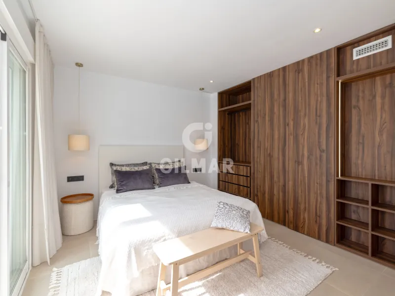 Penthouse in Benahavís - Málaga