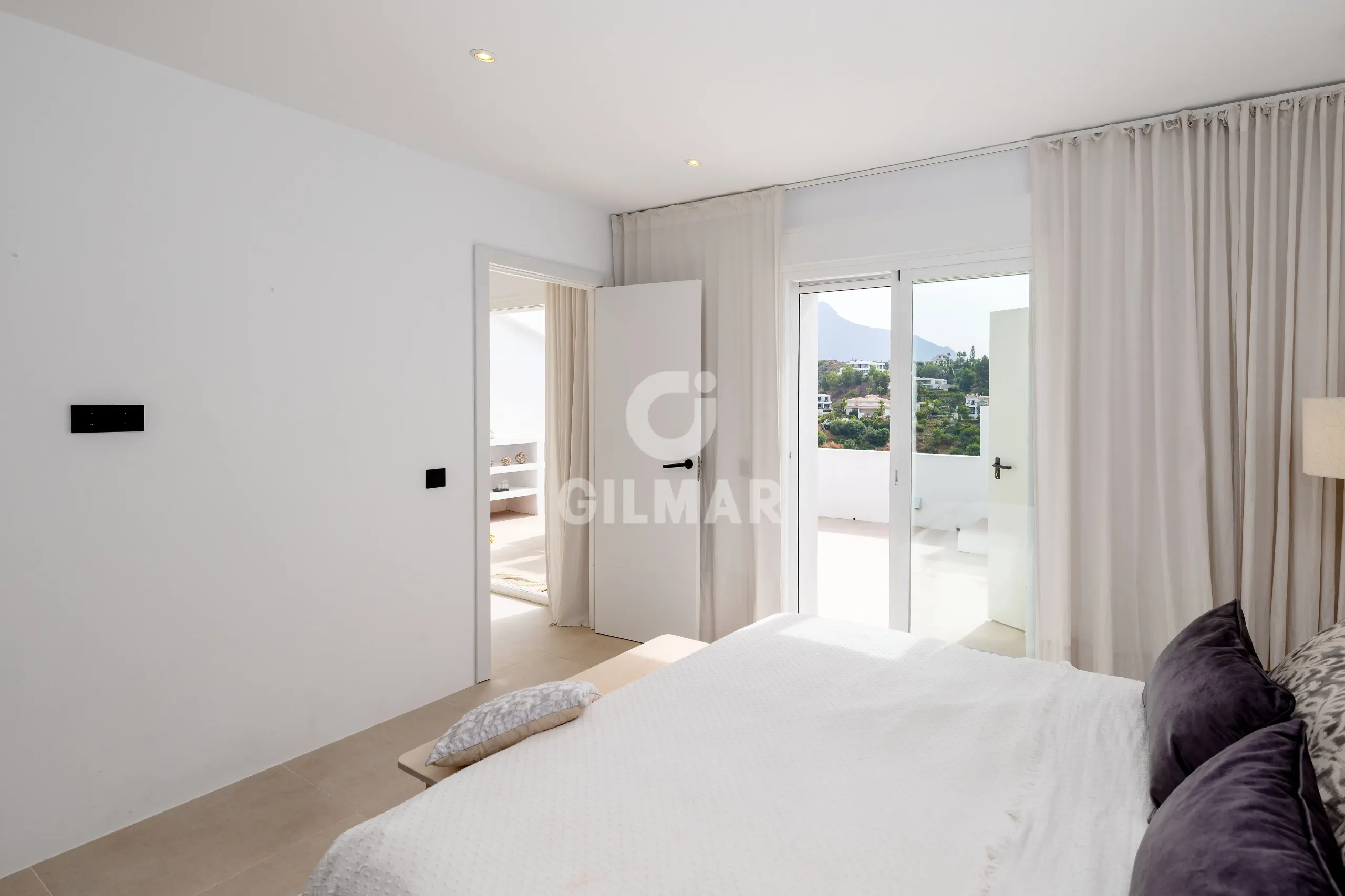 Penthouse in Benahavís - Málaga