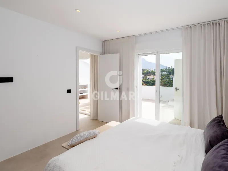 Penthouse in Benahavís - Málaga