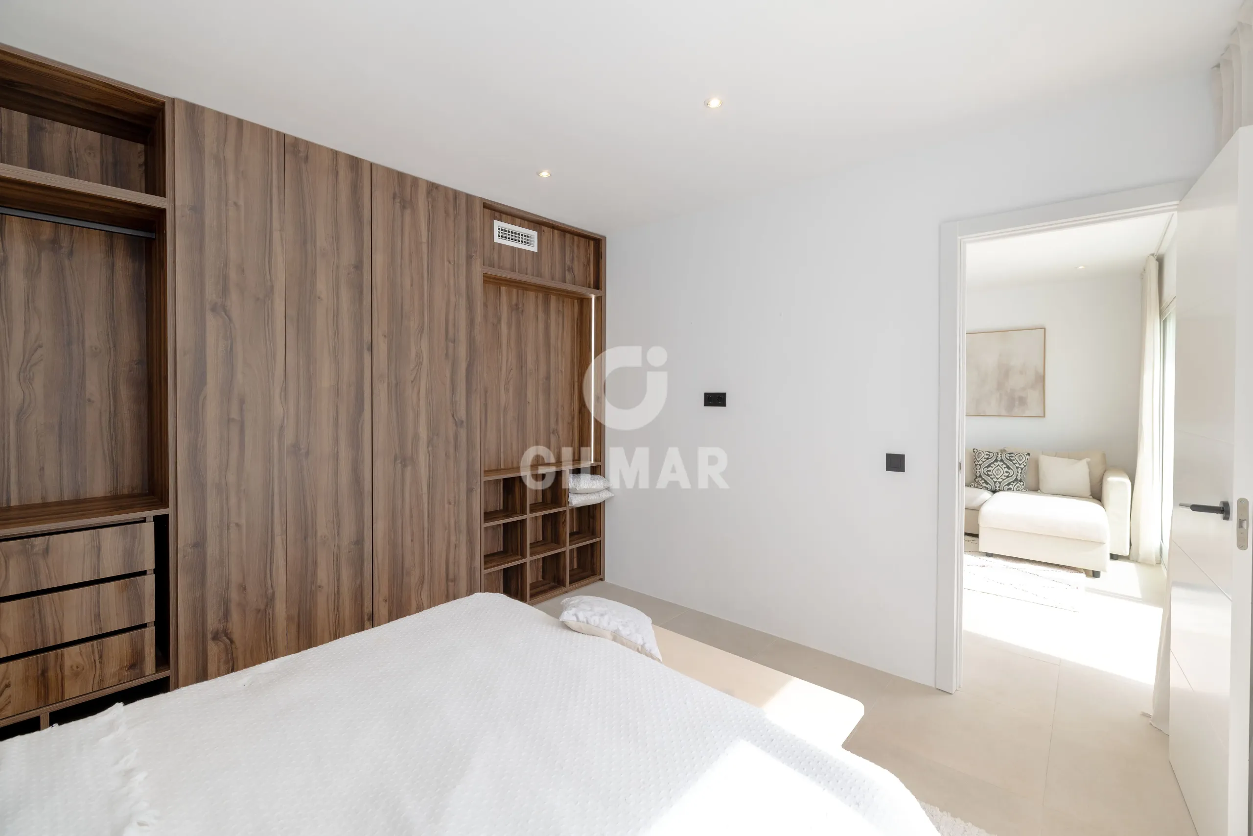 Penthouse in Benahavís - Málaga