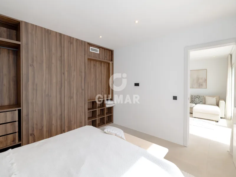 Penthouse in Benahavís - Málaga