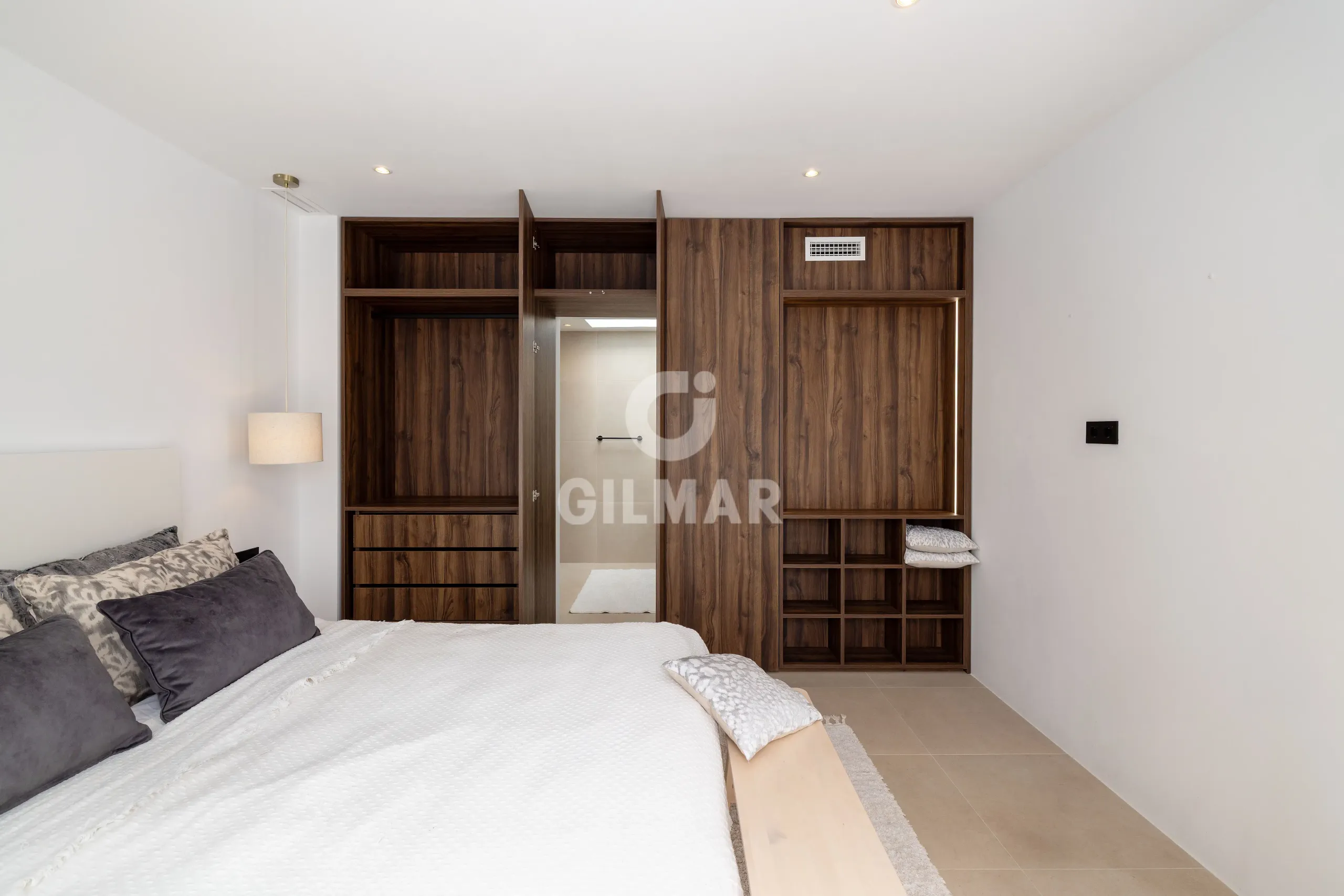 Penthouse in Benahavís - Málaga