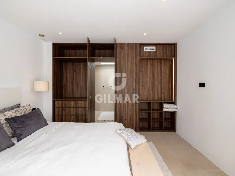 Penthouse in Benahavís - Málaga