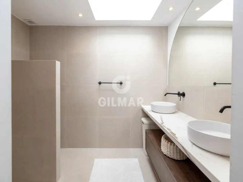 Penthouse in Benahavís - Málaga