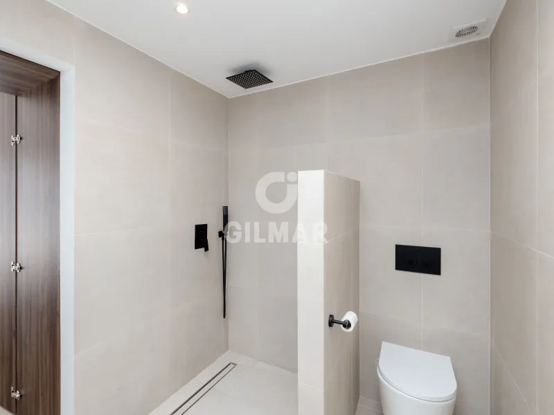 Penthouse in Benahavís - Málaga