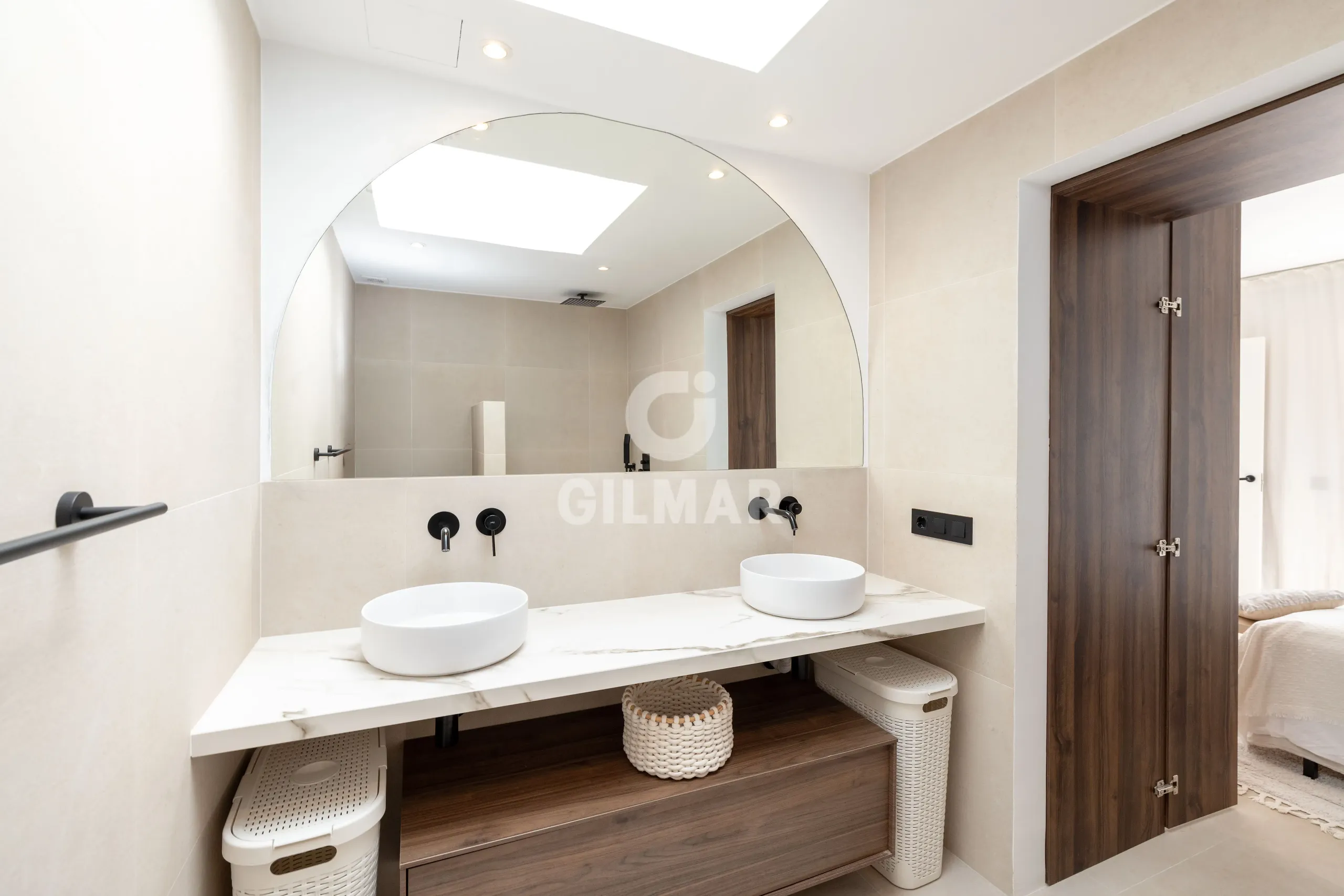 Penthouse in Benahavís - Málaga